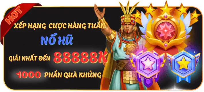 Thưởng nạp lại hàng ngày cho Đá Gà