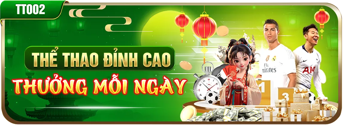 Khuyến Mãi Nạp Lại Hàng Ngày/Tuần
